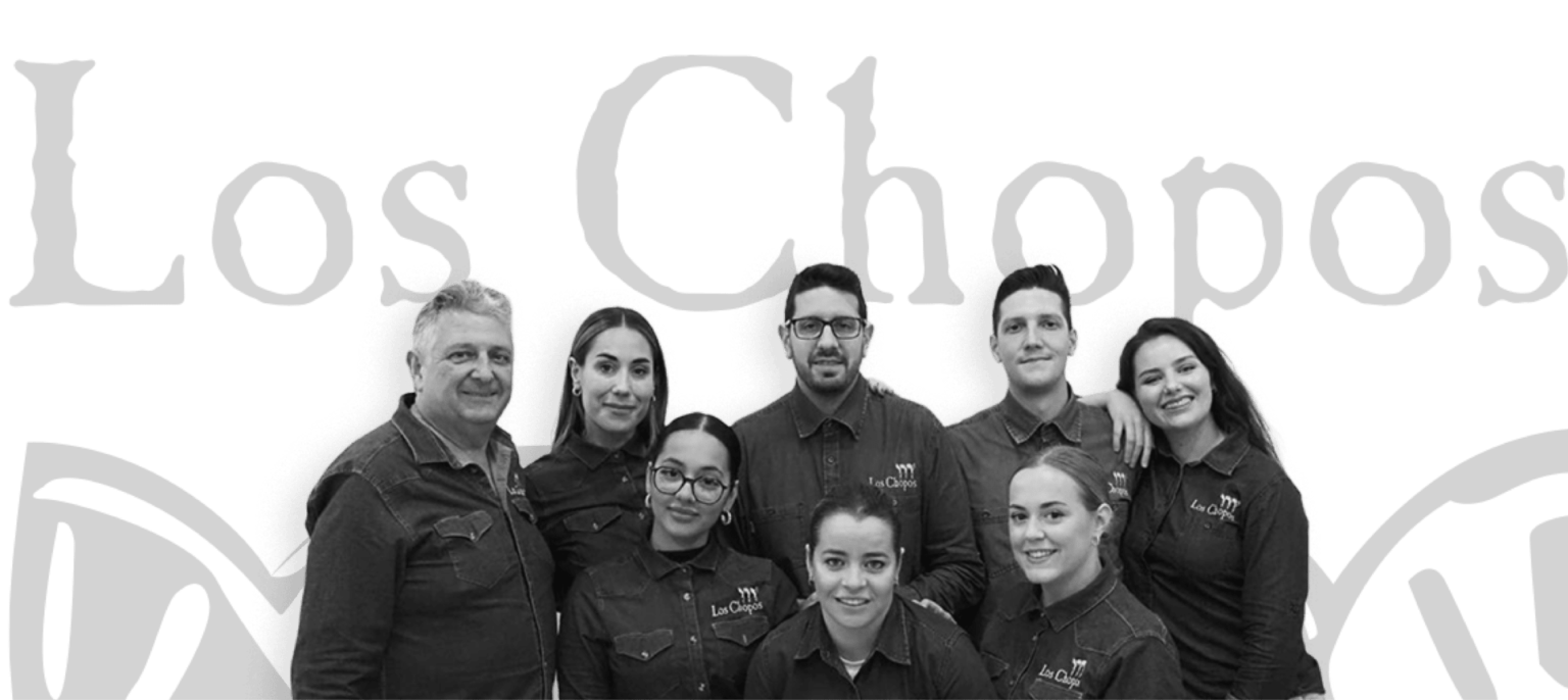 Equipo de Taberna Los Chopos